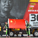Illustration for article titled These Are The Fascinating Cars and Trucks Racing Dakar For The First Time This Year
